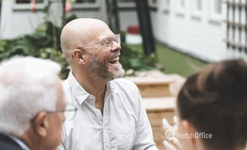 Kontorslokaler(Yta:33 m²) för uthyrning i Teatergatan 19, 411 35 Göteborg Centrum. Bra läge | MatchOffice.se