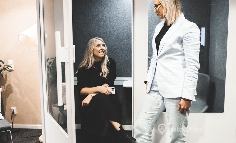 Kontor(Yta:18 m²) att hyra i Teatergatan 19, 411 35 Göteborg Centrum. Bra val | MatchOffice.se