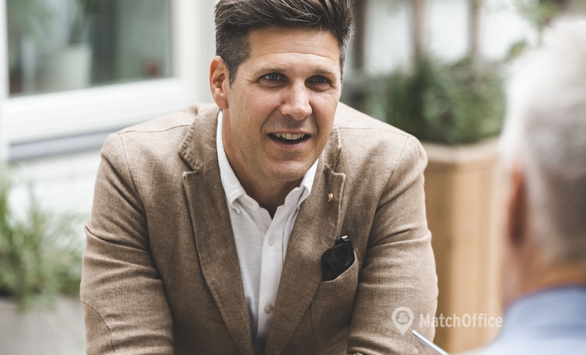 Kontorshotell(Yta:15 m²) att hyra i Teatergatan 19, 411 35 Göteborg Centrum. Bra läge | MatchOffice.se