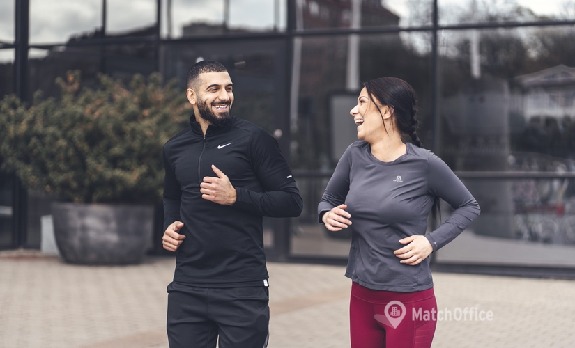 13 m² Business space in Göteborg Centrum, Mässans Gata 10 (402 24) - 2 | MatchOffice