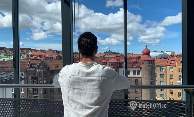 Office Mässans Gata 10 402 24 Gothenburg Centre