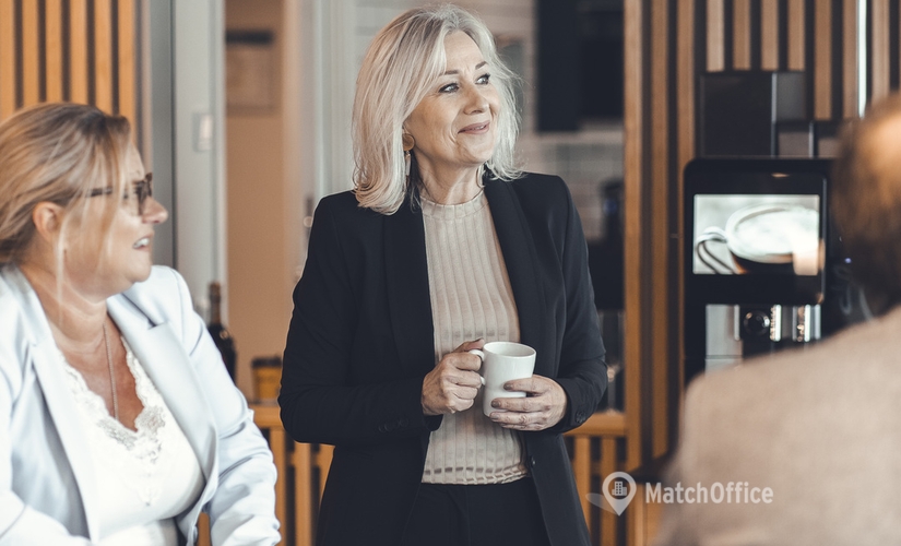 Kontor(Yta:18 m²) att hyra i Mässans Gata 10, 402 24 Göteborg Centrum. Lång- och korttidsuthyrning | MatchOffice.se