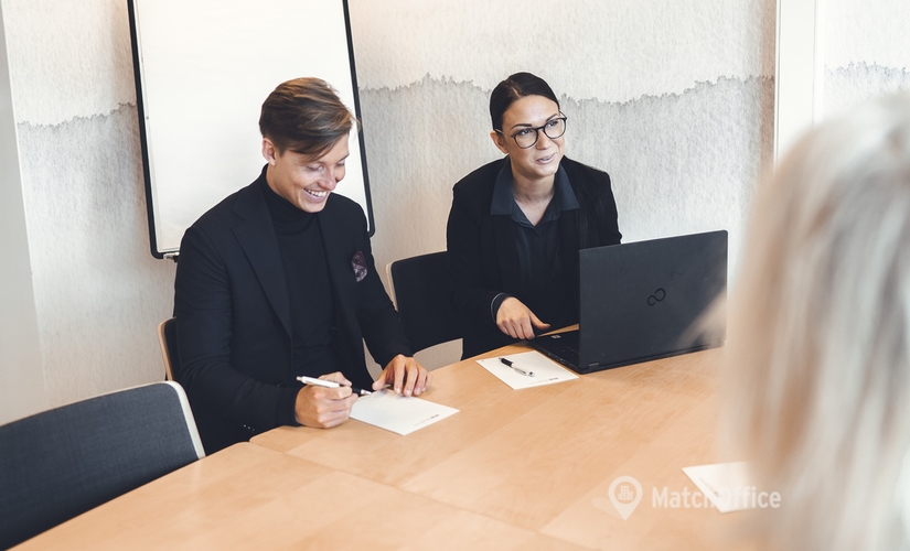 Kontorshotell(Yta:36 m²) för uthyrning i Mässans gata 10, 412 51 Göteborg Centrum. Endast från verifierade hyresvärdar | MatchOffice.se