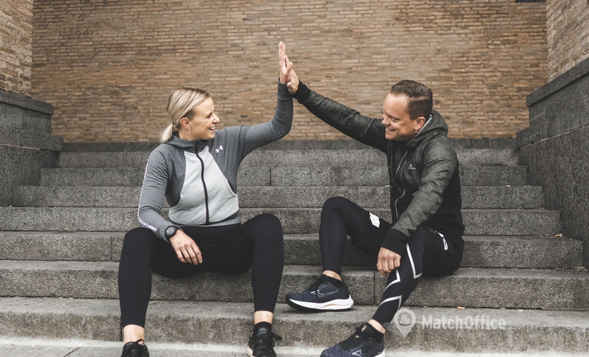 Kontorslokaler(Yta:8 m²) för uthyrning i Mässans Gata 10, 402 24 Göteborg Centrum. Fullt utbud av faciliteter | MatchOffice.se