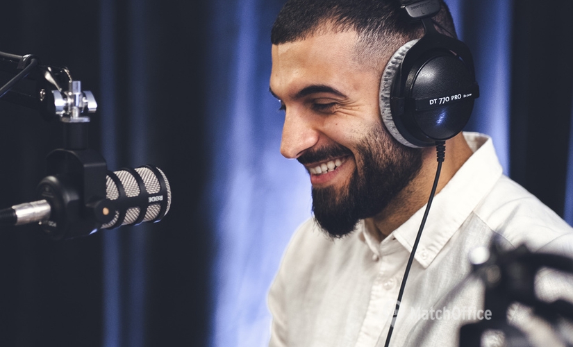 500 m² Business park in Göteborg Centrum, Mässans gata 10 (412 51) - 8 | MatchOffice.com