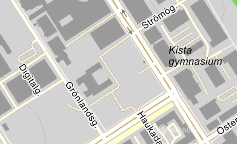 300 m² Co-working  in Kista, Torshamnsgatan 27 (164 40) - 1 | MatchOffice