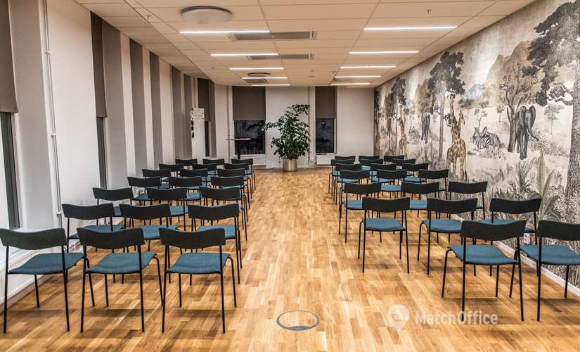 Konferensrum(Yta:80 m²) för uthyrning i Hyllie Boulevard, 53, 215 32 Hyllie . Bra val | MatchOffice.se
