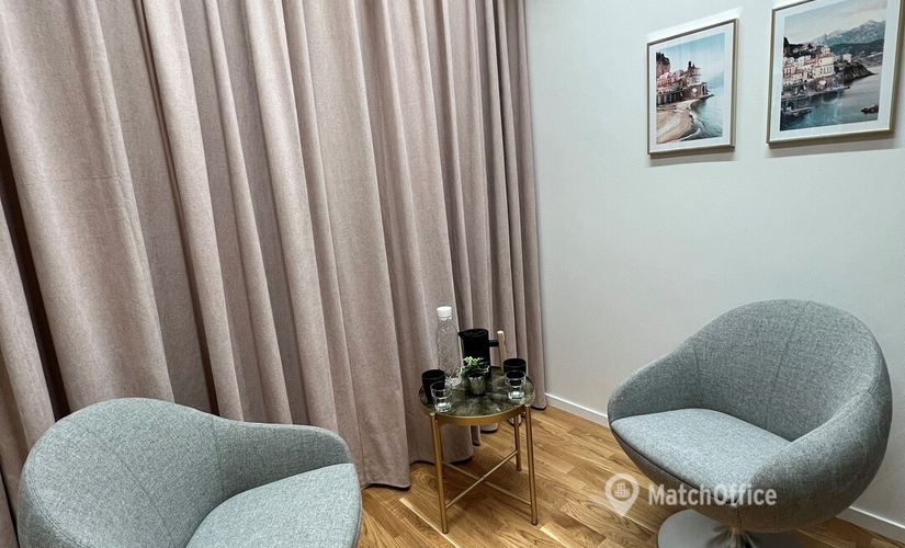 Konferensrum(Yta:10 m²) att hyra i Hyllie Boulevard, 53, 215 32 Hyllie . Inga extra avgifter | MatchOffice.se