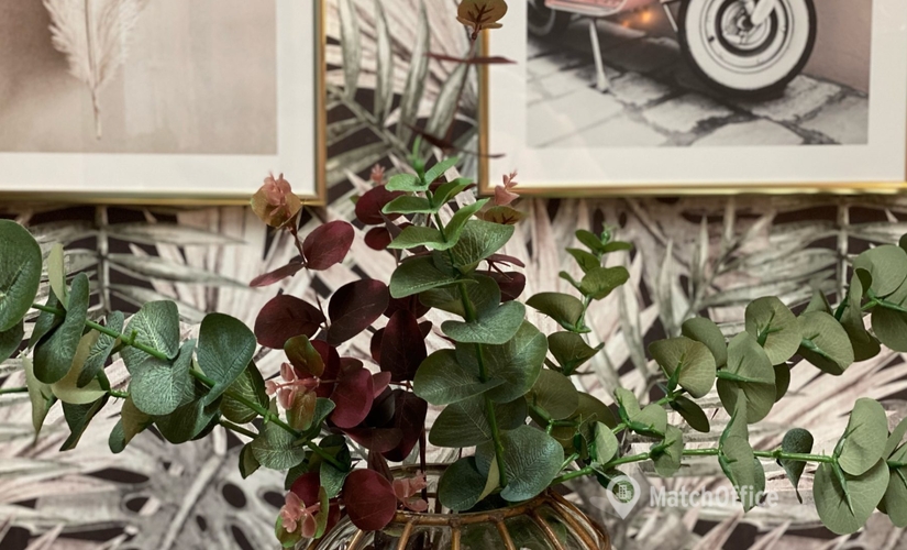 Konferensrum(Yta:80 m²) att hyra i Hyllie Boulevard, 53, 215 32 Hyllie . Fullt utbud av faciliteter | MatchOffice.se