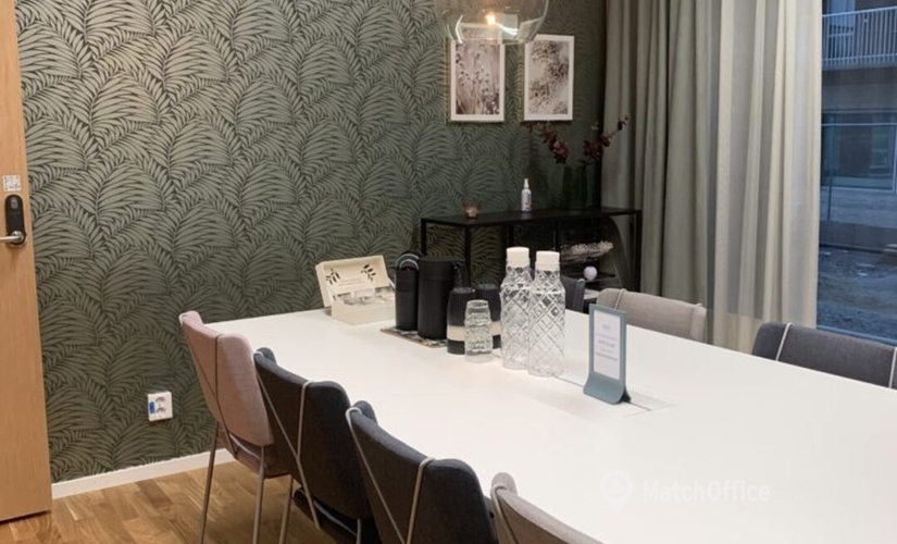 Mötesrum(Yta:20 m²) för uthyrning i Hyllie Boulevard, 53, 215 32 Hyllie . Inga extra avgifter | MatchOffice.se