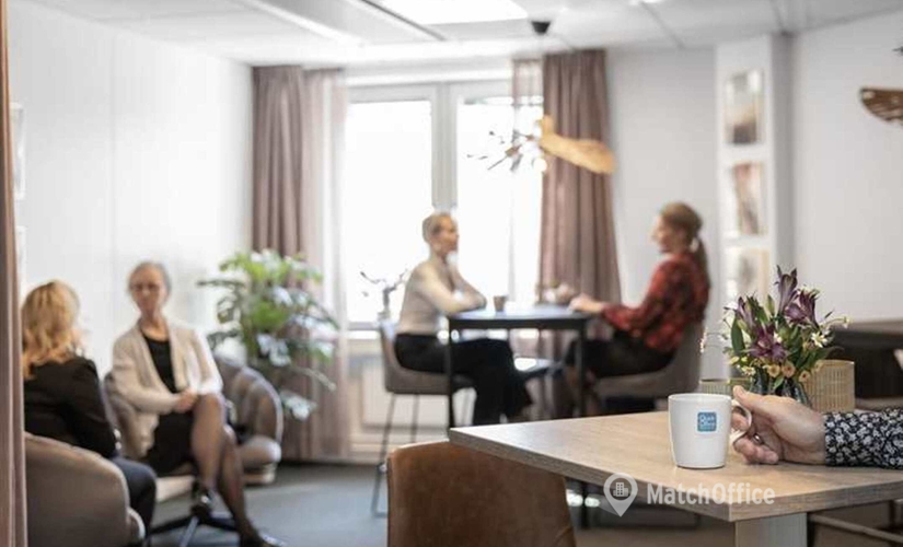 35 m² Conference room in Kista, Torshamnsgatan 27 (164 40) - 12 | MatchOffice.com