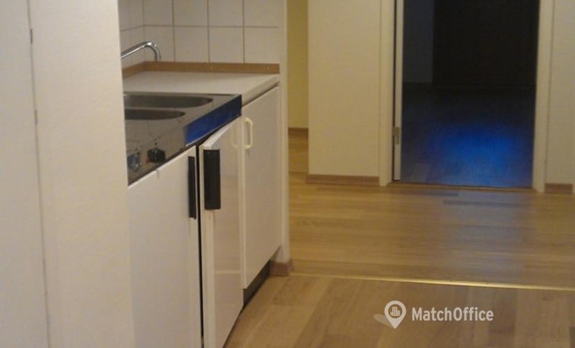 Affärscentrum(Yta:68 m²) för uthyrning i Täby, Nytorpsvägen 34, 183 71 Täby. Fullt utbud av faciliteter | MatchOffice.se