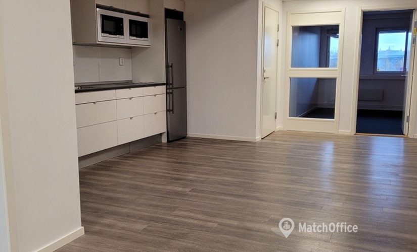 Kontorsplatser(Yta:145 m²) för uthyrning i Gävle, Beckasinvägen 16, 803 09 Gävle. Bra val | MatchOffice.se