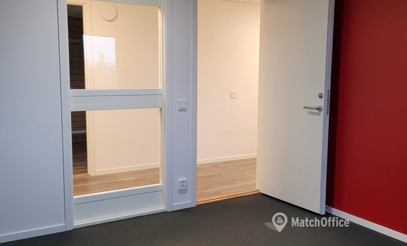 Kontorsutrymme(Yta:145 m²) för uthyrning i Gävle, Beckasinvägen 16, 803 09 Gävle. Inga extra avgifter | MatchOffice.se