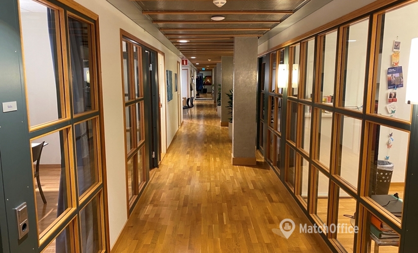 Kontor(Yta:298 m²) för uthyrning i Stockholm, Luntmakargatan 22, 111 37 Norrmalm. Inga extra avgifter | MatchOffice.se