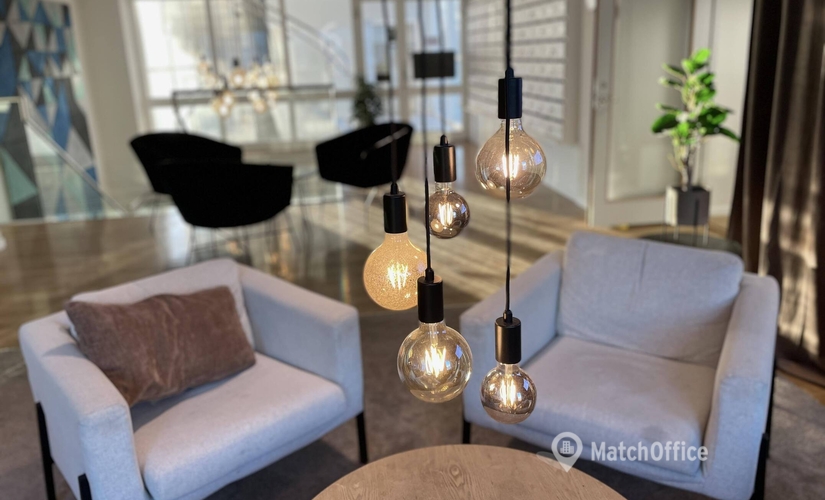 Kontorslokaler(Yta:18 m²)	att hyra i Mässans Gata 10, 402 24 Göteborg Centrum. Bra val | MatchOffice.se