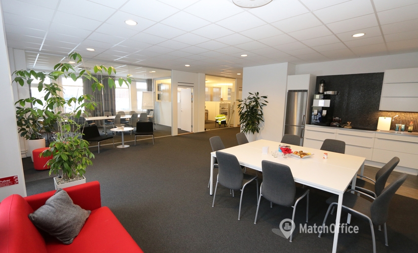Kontorsplatser(Yta:240 m²)	att hyra i Marieholmsgatan 54, 415 02 Göteborg Östra. Handikappanpassad | MatchOffice.se