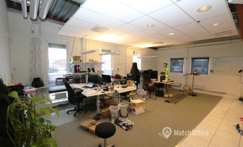 Office Marieholmsgatan 54 415 02 Gothenburg East