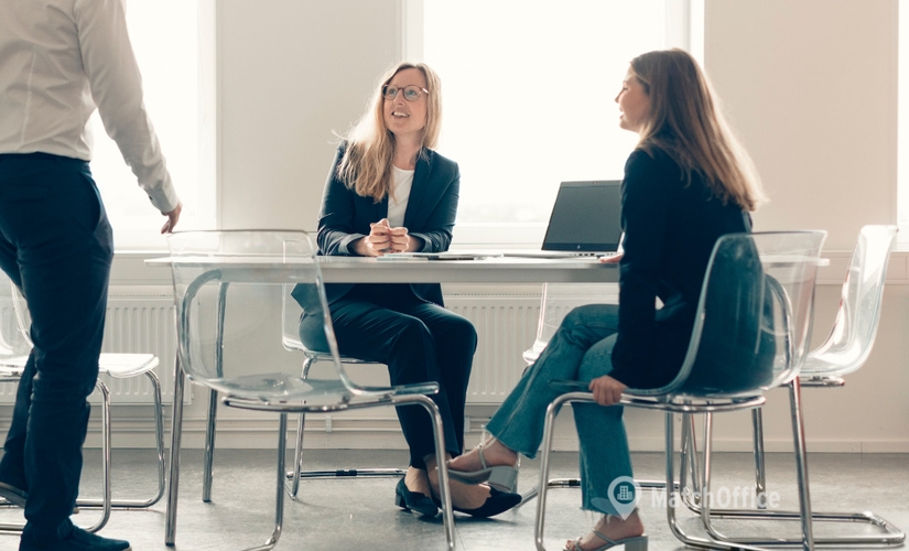 22 m² Business center in Hagersten, Lerkrogsvägen 21 (126 79) - 3 | MatchOffice
