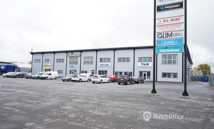 Kontor(Yta:220 m²) att hyra i Norrköping, Risängsgatan 15, 602 28 Norrköping. Bra läge | MatchOffice.se