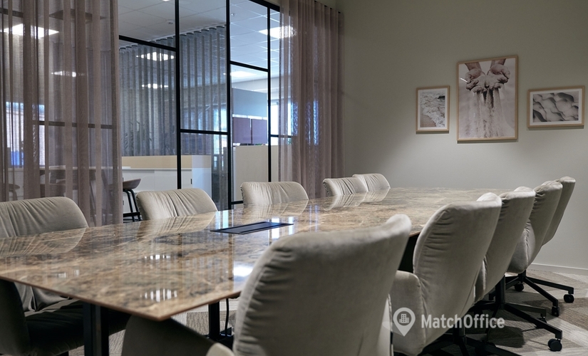 Kontorshotell(Yta:100 m²) att hyra i Täby, Nytorpsvägen 32, 183 71 Täby. Tillgång 24/7 | MatchOffice.se