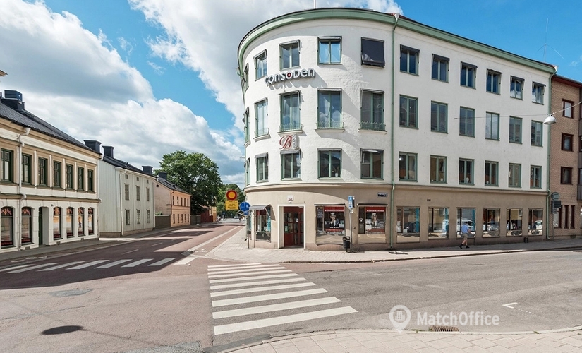 Kontorslokaler(Yta:173 m²)	att hyra i Kungsängsgatan 29, 753 22 Uppsala. Endast från verifierade hyresvärdar | MatchOffice.se