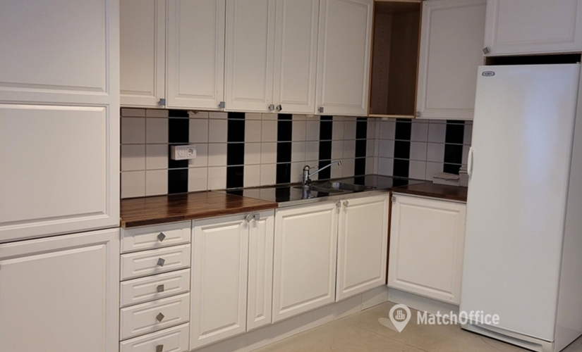 140 m² Workshop space rental in Gavle, Gävle (803 09) - 2 | MatchOffice