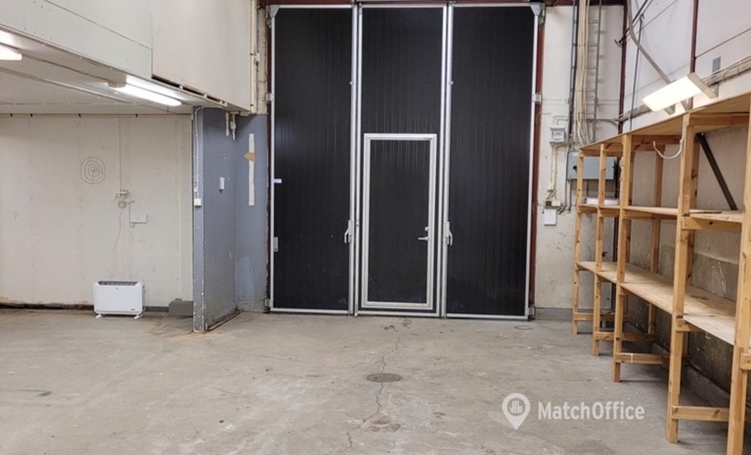 140 m² Warehouse for rent in Gavle, Gävle (803 09) - 3 | MatchOffice