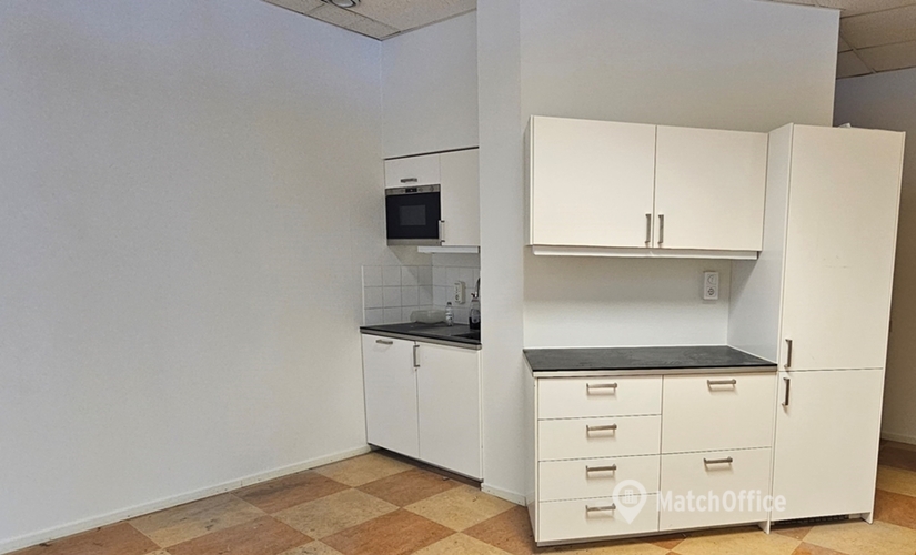 334 m² Store for rent in Sollentuna, Sollentuna (192 79) - 0 | MatchOffice.com