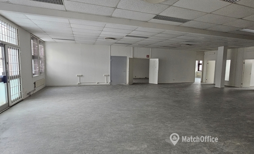 334 m² Shop for rent in Sollentuna, Sollentuna (192 79) - 2 | MatchOffice