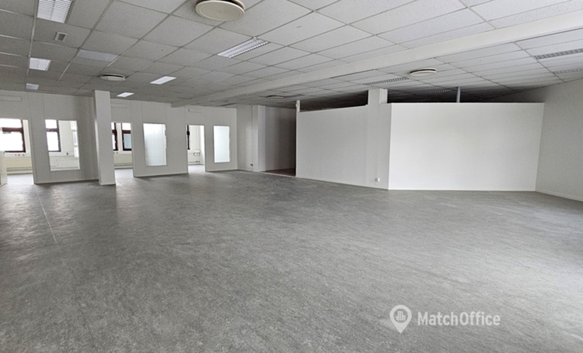 334 m² Store for rent in Sollentuna, Sollentuna (192 79) - 3 | MatchOffice.com