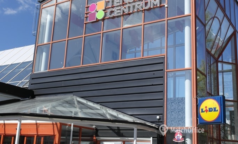 Butik(Yta:243 m²) att hyra i Spånga, Tenstaplan 43, 163 64 Kista. Endast från verifierade hyresvärdar | MatchOffice.se