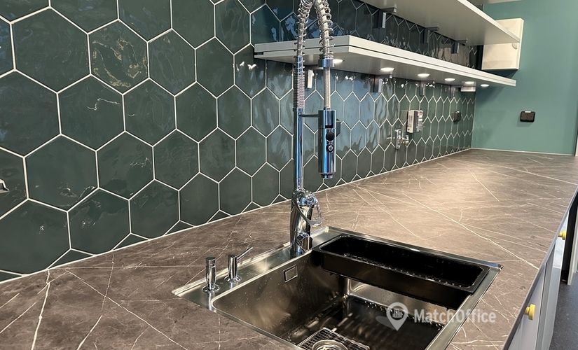 Butik(Yta:70 m²) att hyra i Tenstagången 21, 163 64 Spånga. Lång- och korttidsuthyrning | MatchOffice.se