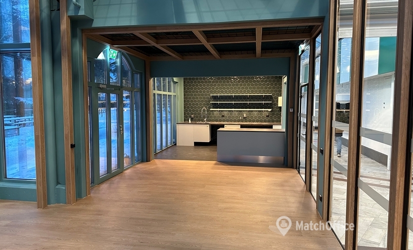 Butikslokal(Yta:70 m²) att hyra i Tenstagången 21, 163 64 Spånga. Inga extra avgifter | MatchOffice.se