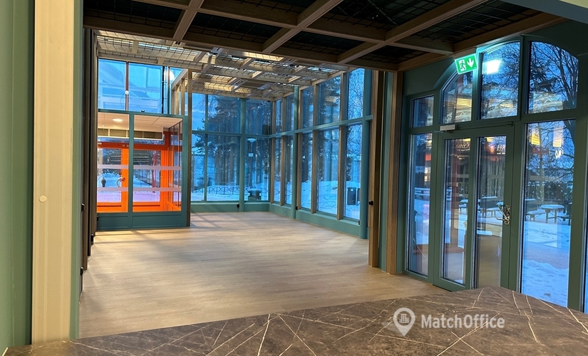 Butik(Yta:70 m²) att hyra i Tenstagången 21, 163 64 Spånga. Bra val | MatchOffice.se