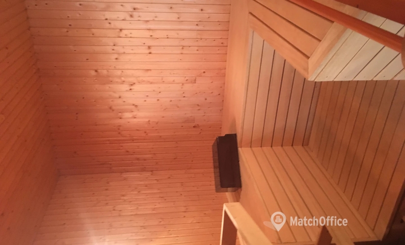 380 m² Serviced office in Askim-Frolunda-Hogsbo, Beatrice Lesslies gata 3 (421 31) - 4 | MatchOffice