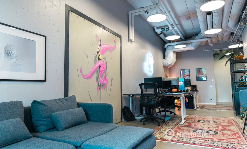 Office Textilgatan 33 120 30 Sodermalm