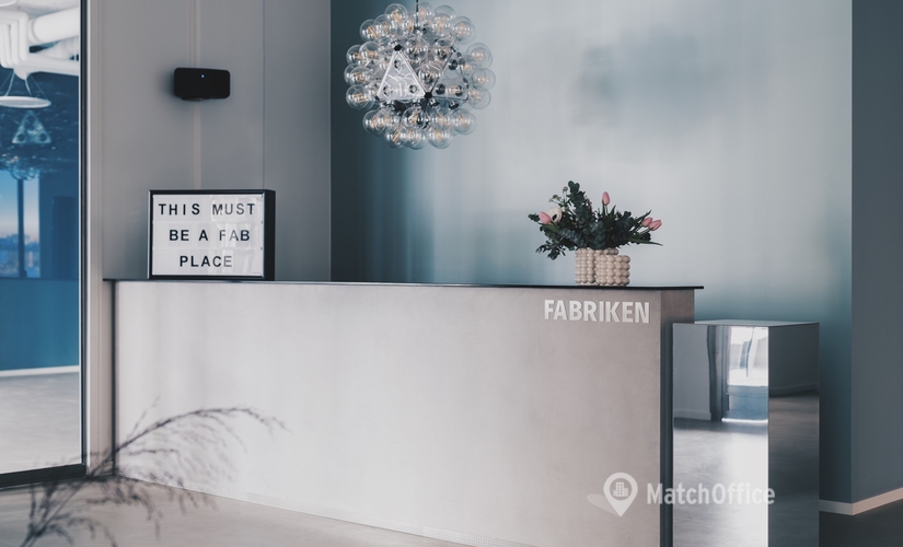 Office Textilgatan 33 120 30 Sodermalm