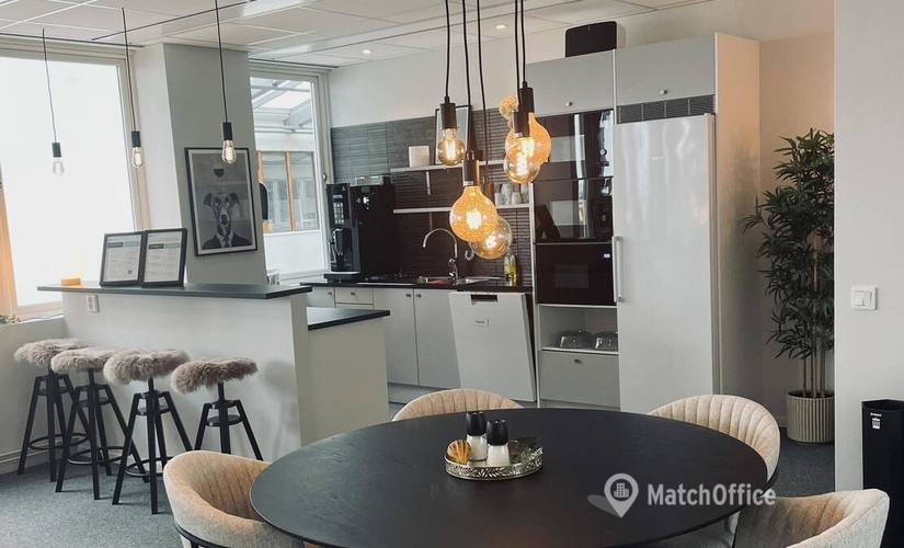 Kontorsplatser(Yta:29 m²)	att hyra i Mässans gata 10, 412 51 Göteborg Centrum. Fullt utbud av faciliteter | MatchOffice.se