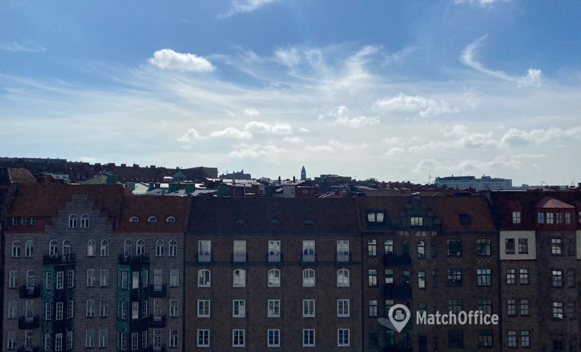 Företagshotell(Yta:12 m²) för uthyrning i Mässans Gata 10, 402 24 Göteborg Centrum. Bra val | MatchOffice.se