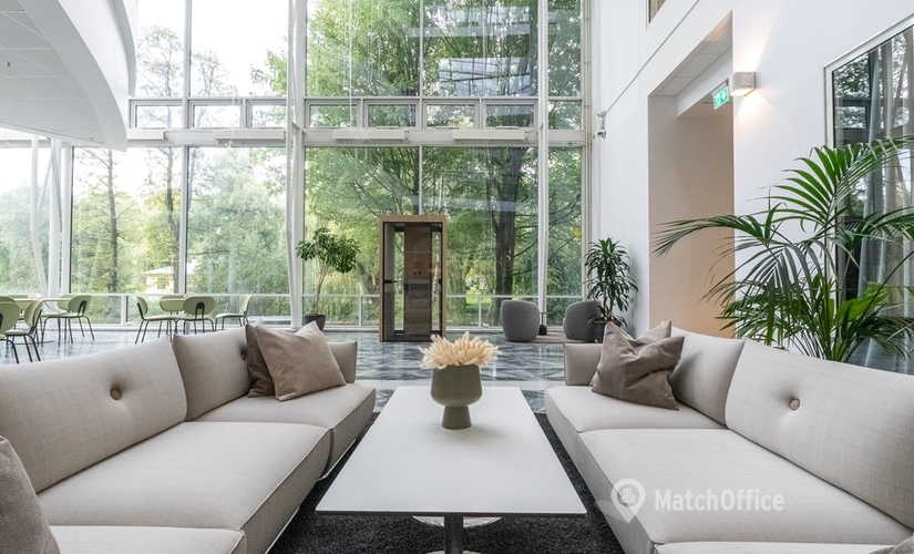 Kontorsplatser(Yta:39 m²) för uthyrning i Johan Willins gata 4, 416 64 Göteborg Centrum. Lång- och korttidsuthyrning | MatchOffice.se