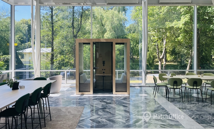 Kontorsplatser(Yta:39 m²) att hyra i Johan Willins gata 4, 416 64 Göteborg Centrum. WiFi-anslutning ingår | MatchOffice.se