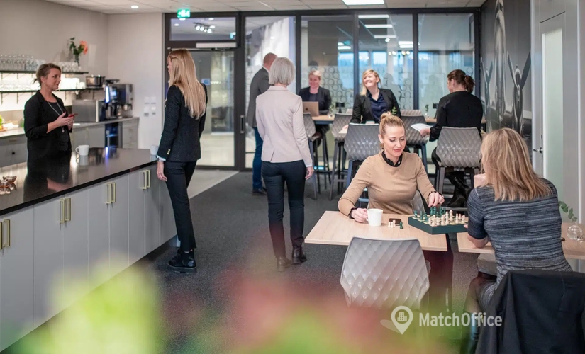Virtuellt kontor att hyra i Köpsvängen 10, 168 67 Bromma. Inga extra avgifter | MatchOffice.se