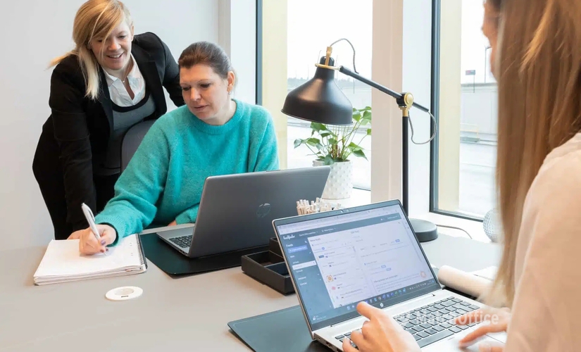 Virtuellt kontor att hyra i Torshamnsgatan 27, 164 40 Kista. Bra läge | MatchOffice.se