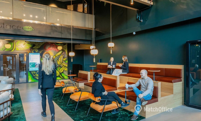 Virtuellt kontor att hyra i Torshamnsgatan 27, 164 40 Kista. Endast från verifierade hyresvärdar | MatchOffice.se