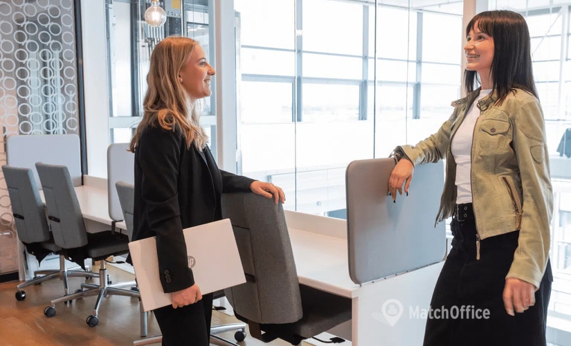 Virtuellt kontor att hyra i Stjärntorget 2, 169 79 Solna. Bra läge | MatchOffice.se