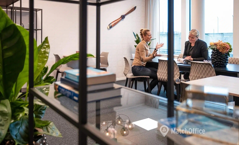 Virtual office in Solna, Stjärntorget 2 (169 79) - 2 | MatchOffice