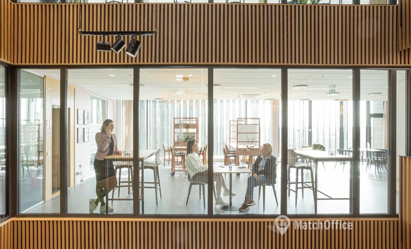 Virtuellt kontor att hyra i Stjärntorget 2, 169 79 Solna. Bra läge | MatchOffice.se