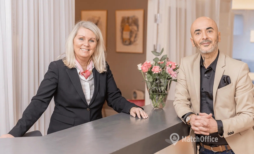 Virtual address in Sodertälje, Storgatan 4 (153 30) - 8 | MatchOffice