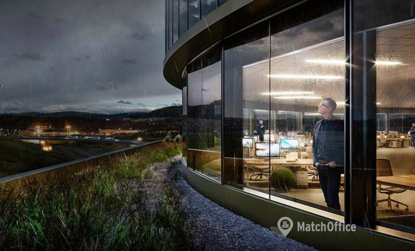 Mötesrum(Yta:45 m²) för uthyrning i Köpsvängen 10, 168 67 Bromma. Fullt utbud av faciliteter | MatchOffice.se